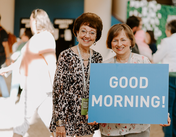 Hebron Baptist Church