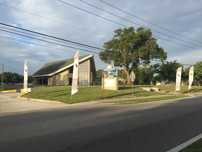 The Experience Christian Center