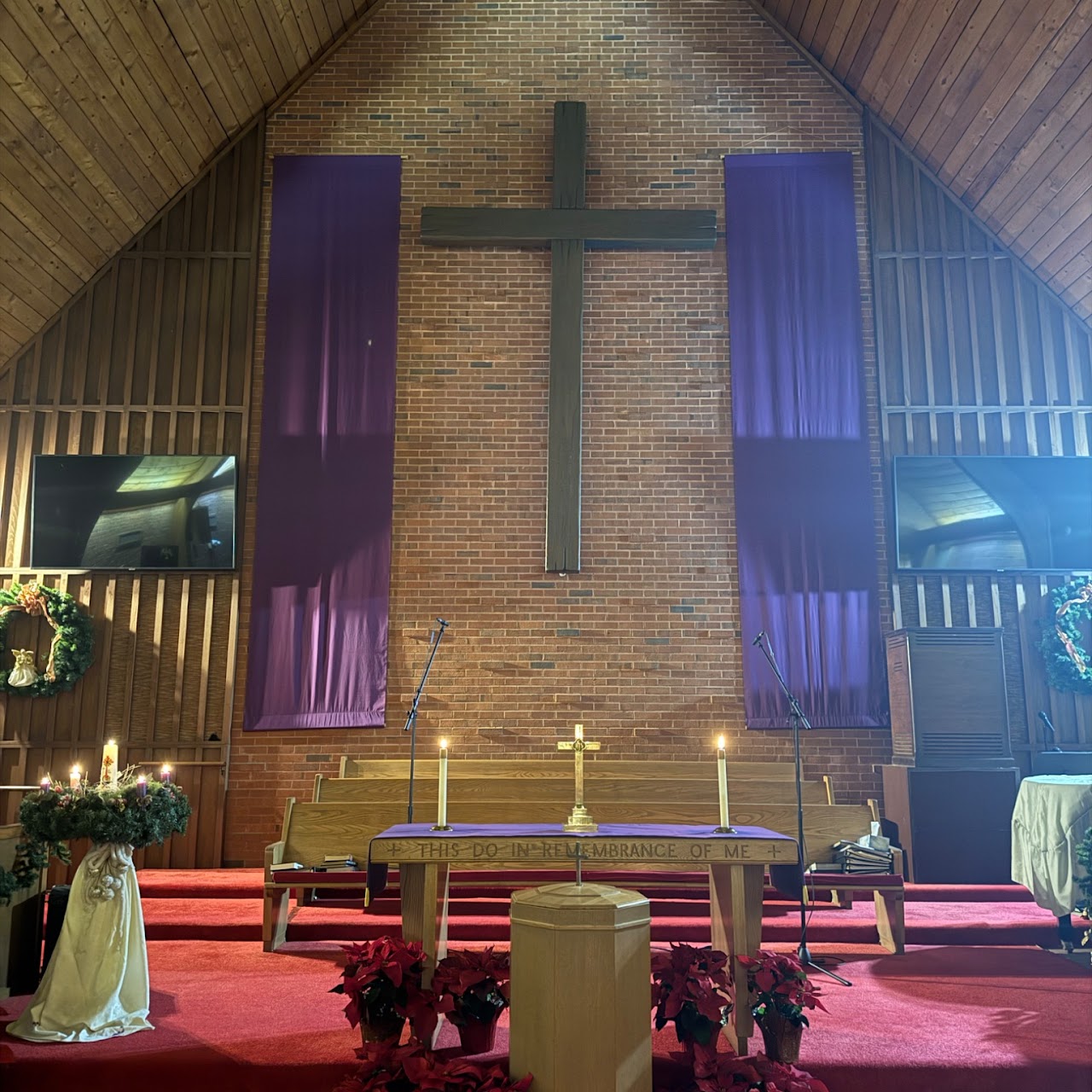 Trinity United Methodist Church