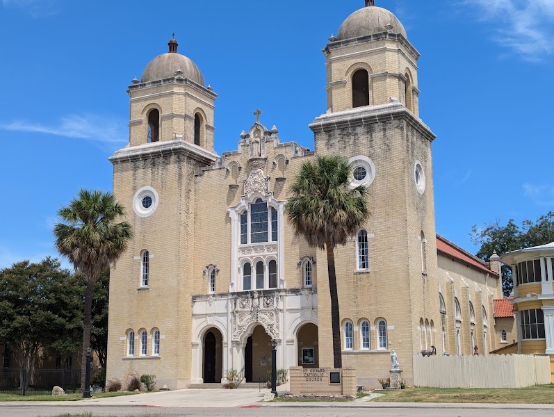 St Gerard's Catholic Church