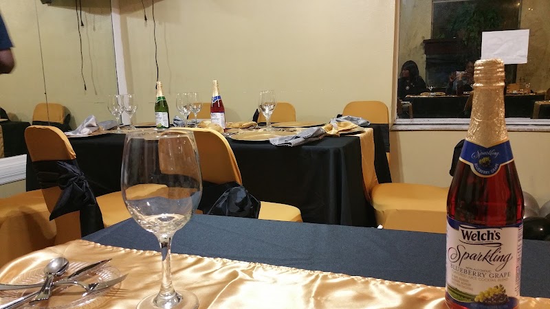 Jesus Saves Thru Faith Apostolic church of God The Bibleway,inc.