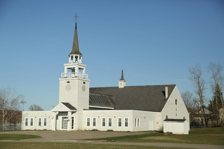St. Marguerite Bourgeoys Parish