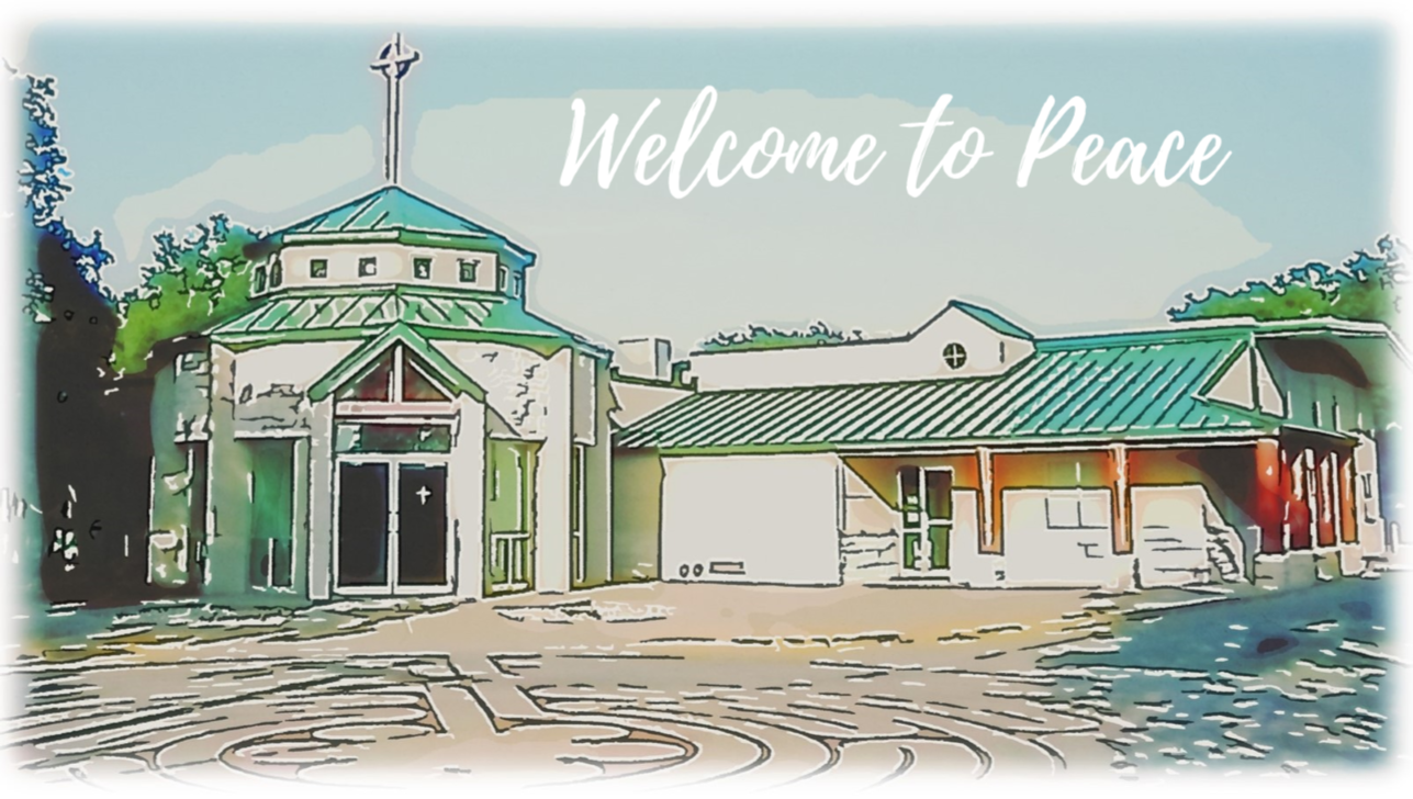 Peace Lutheran Church