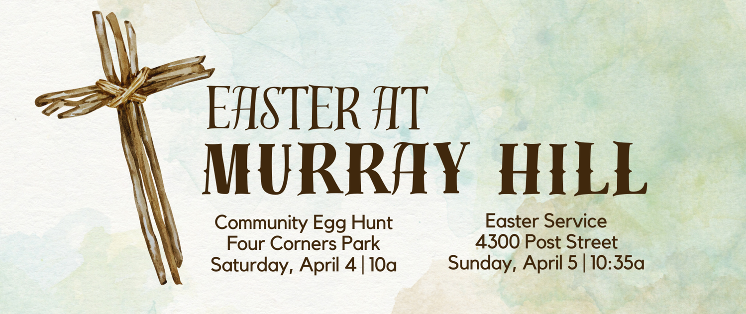 Murray Hill Baptist Church