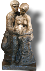 Holy Family Catholic Church