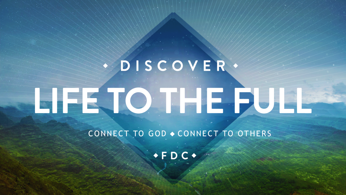 Faith Discovery Church