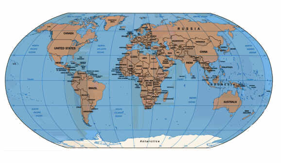 True World Apostolic Church