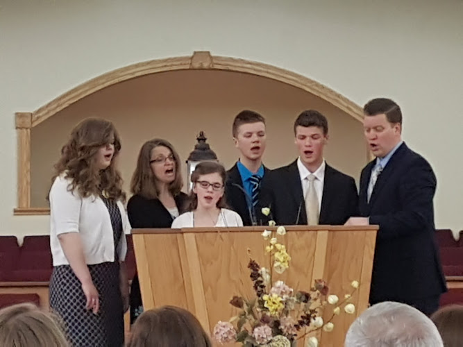 Grace Baptist Church