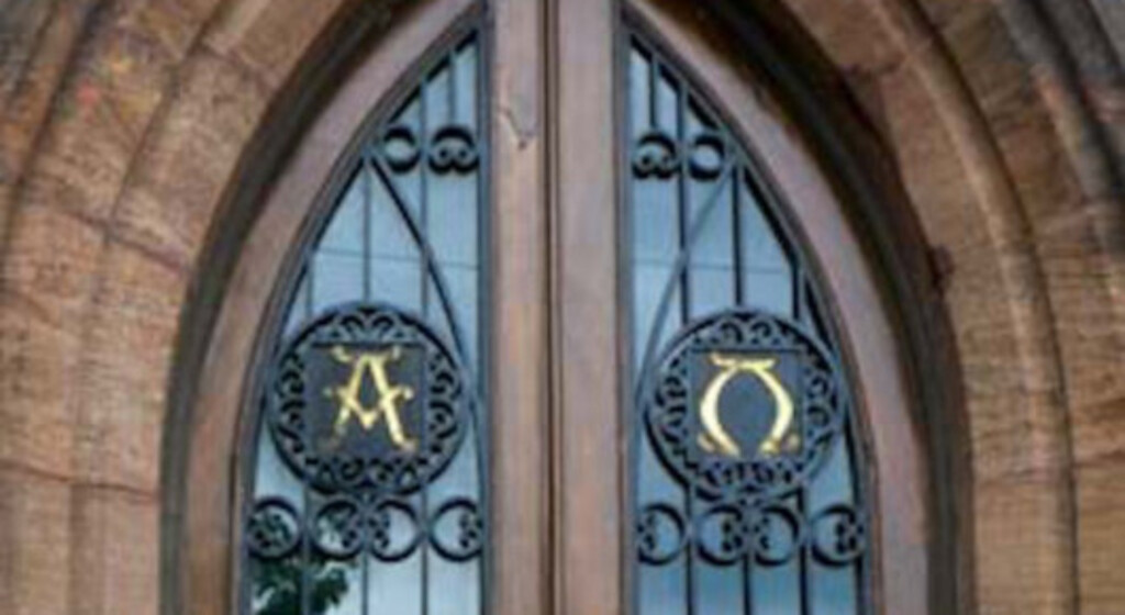 Saint John's Episcopal Church