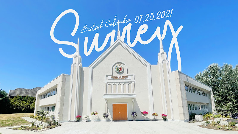 Iglesia Ni Cristo - Surrey [British Columbia]