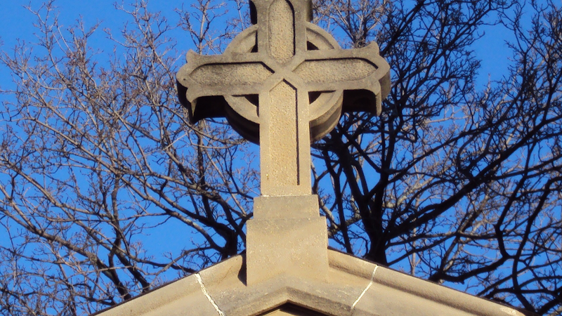 Grace Church on-the-Hill