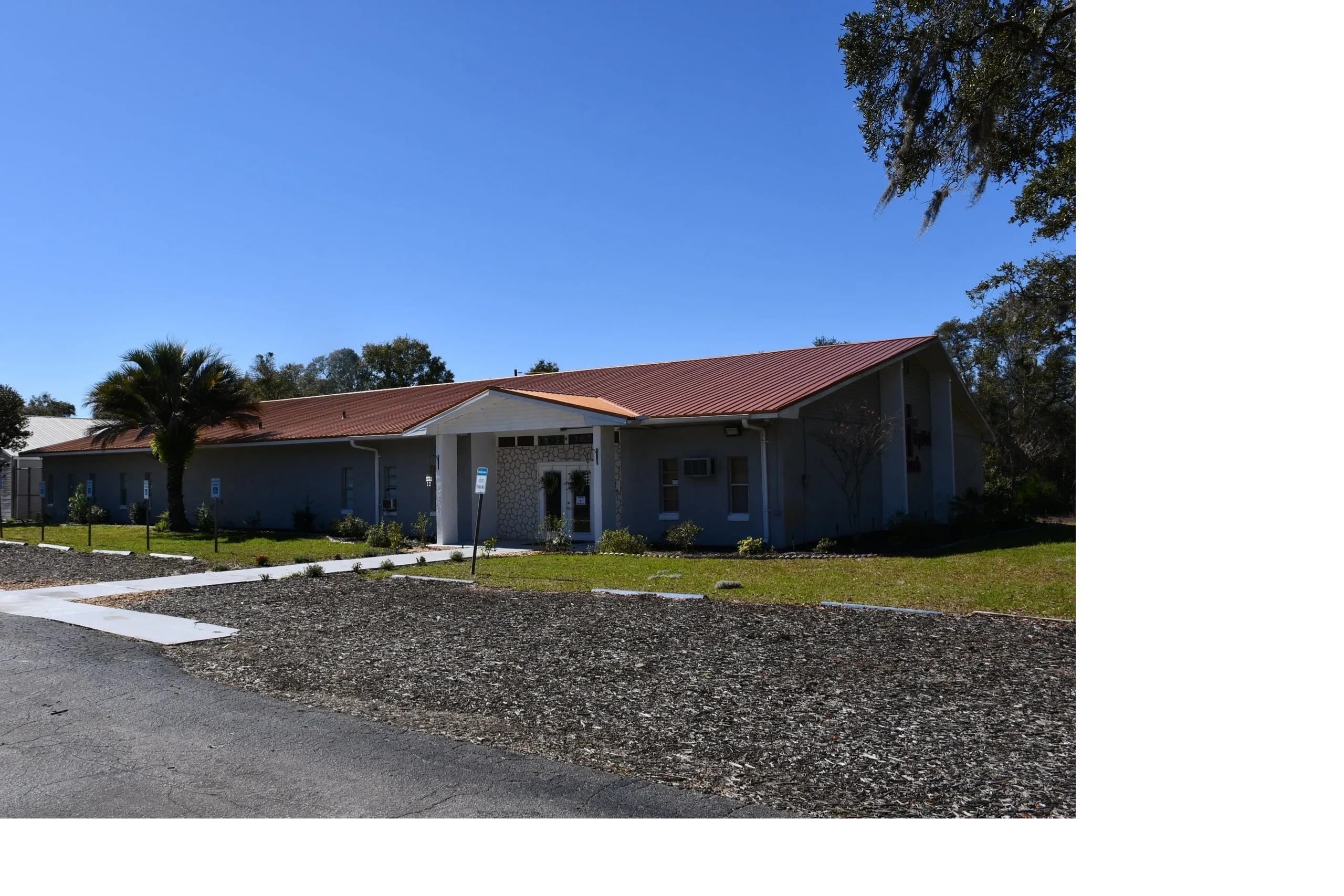 Berean Baptist Church