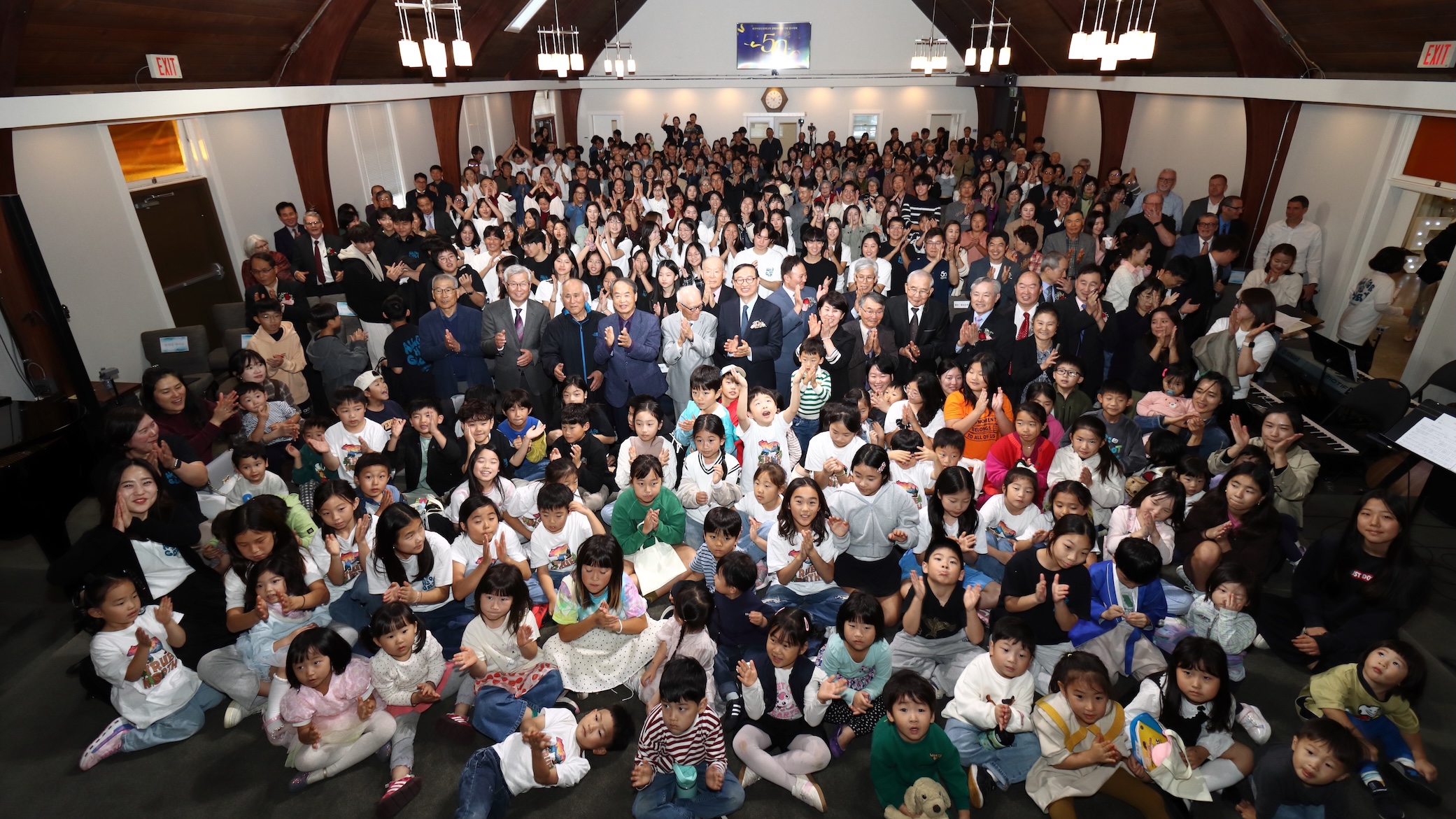 Korean Baptist Church of Vancouver
