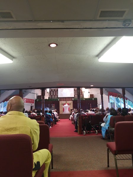 Good Shepherd Baptist Church