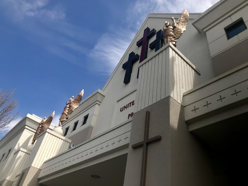 United House of Prayer