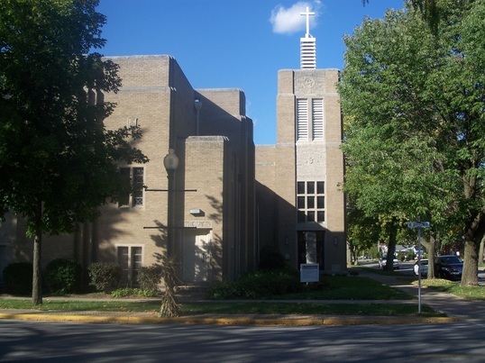 Bethlehem Lutheran Church