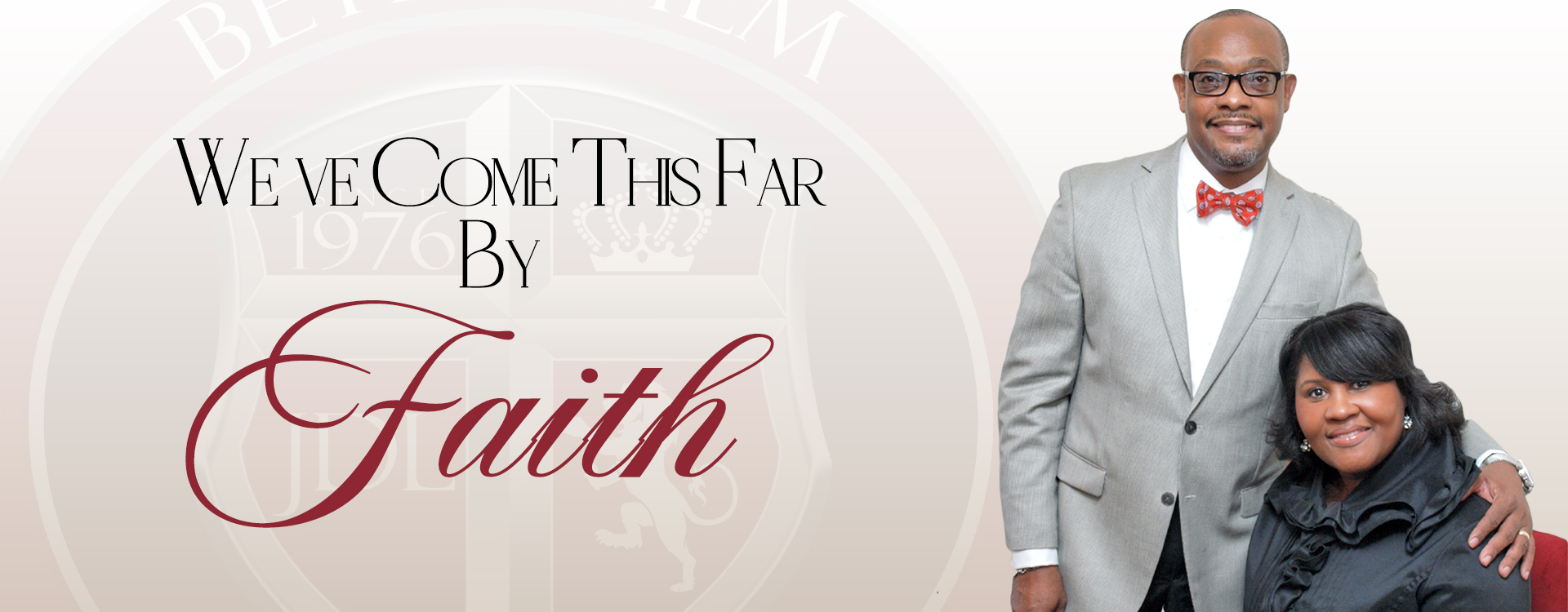 Bethlehem Church of God in Christ