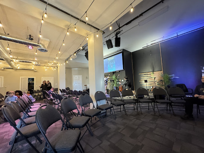 EPIC Church Red Deer