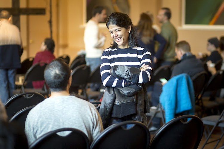 Tenth Church East Van