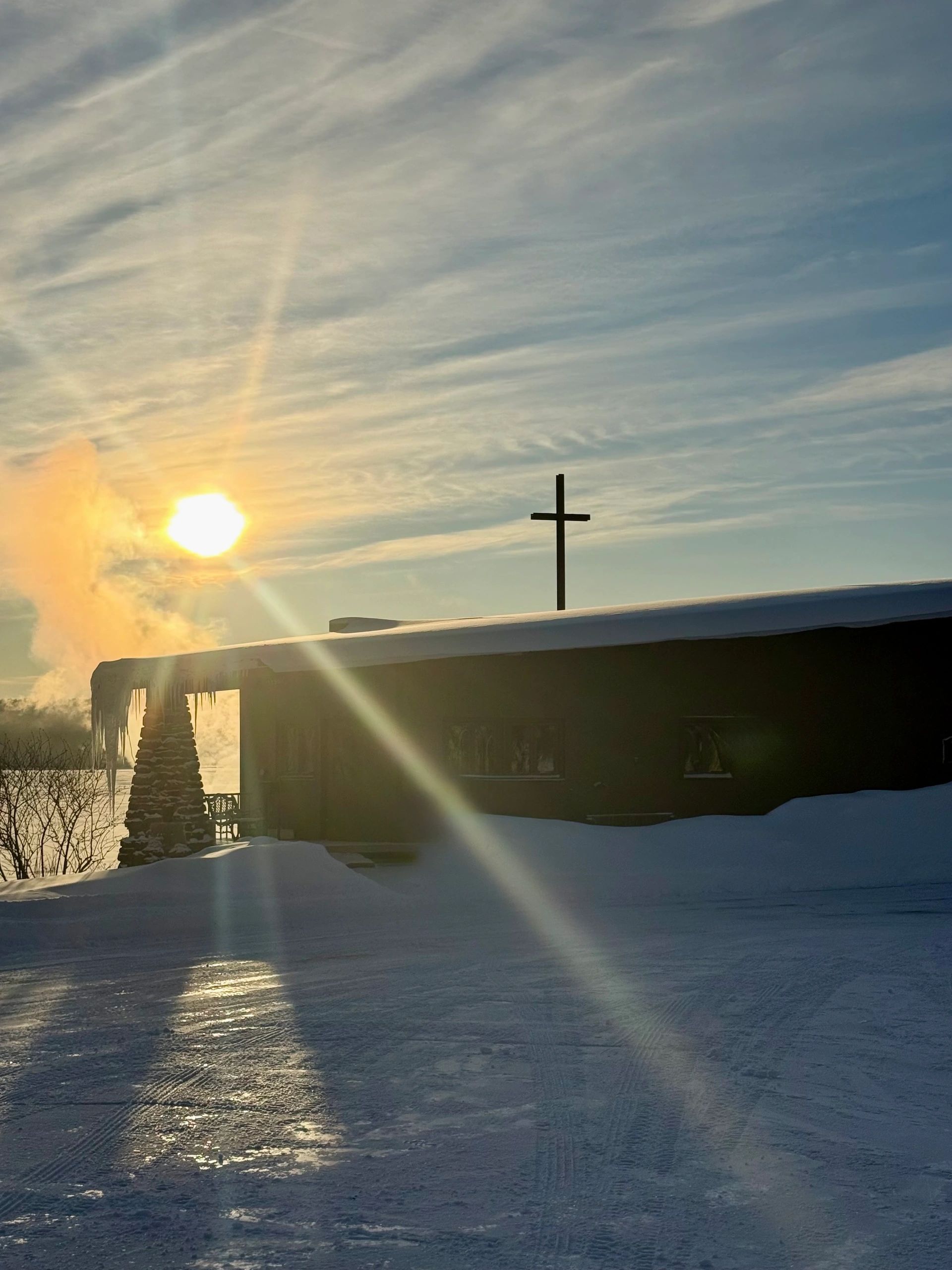Eden Evangelical Lutheran Church