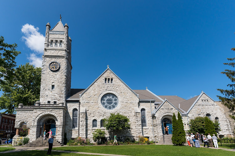 St. Andrew's Presbyterian Church