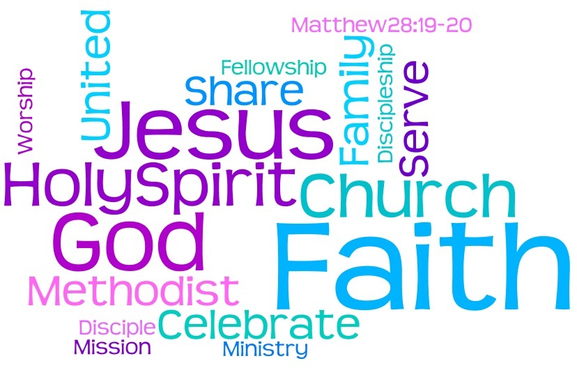 Faith United Methodist