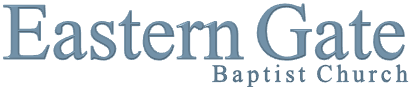 Eastern Gate Baptist Church