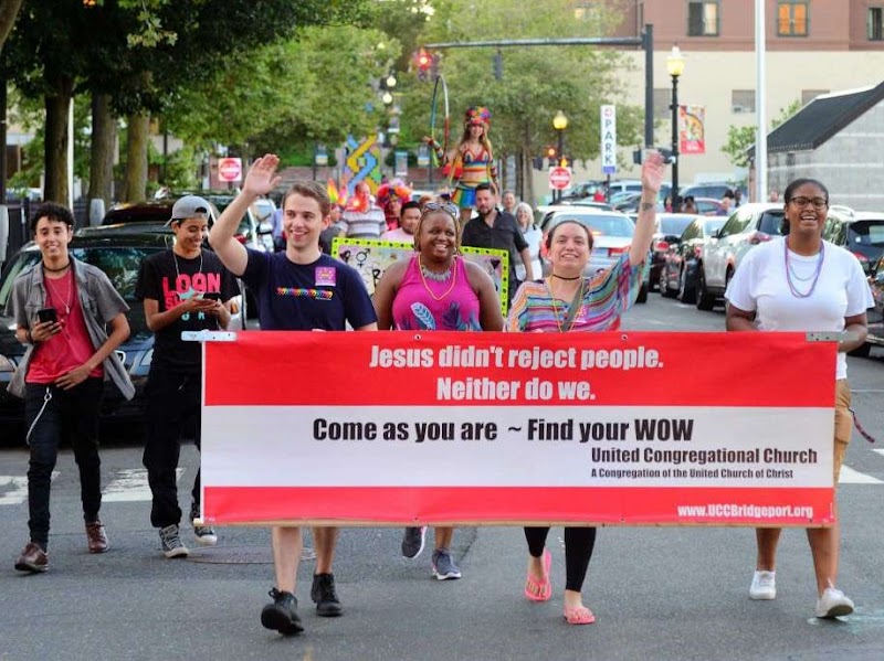 United Congregational Church