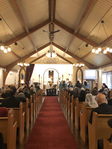St. Behnam Syriac Orthodox Church