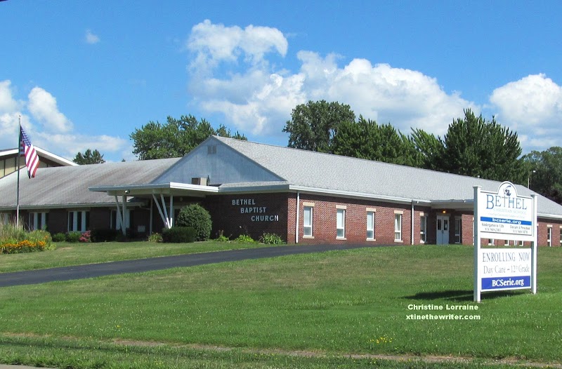 Bethel Baptist Church