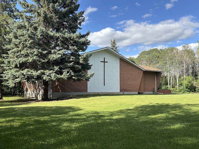 St. David’s Trinity United Church