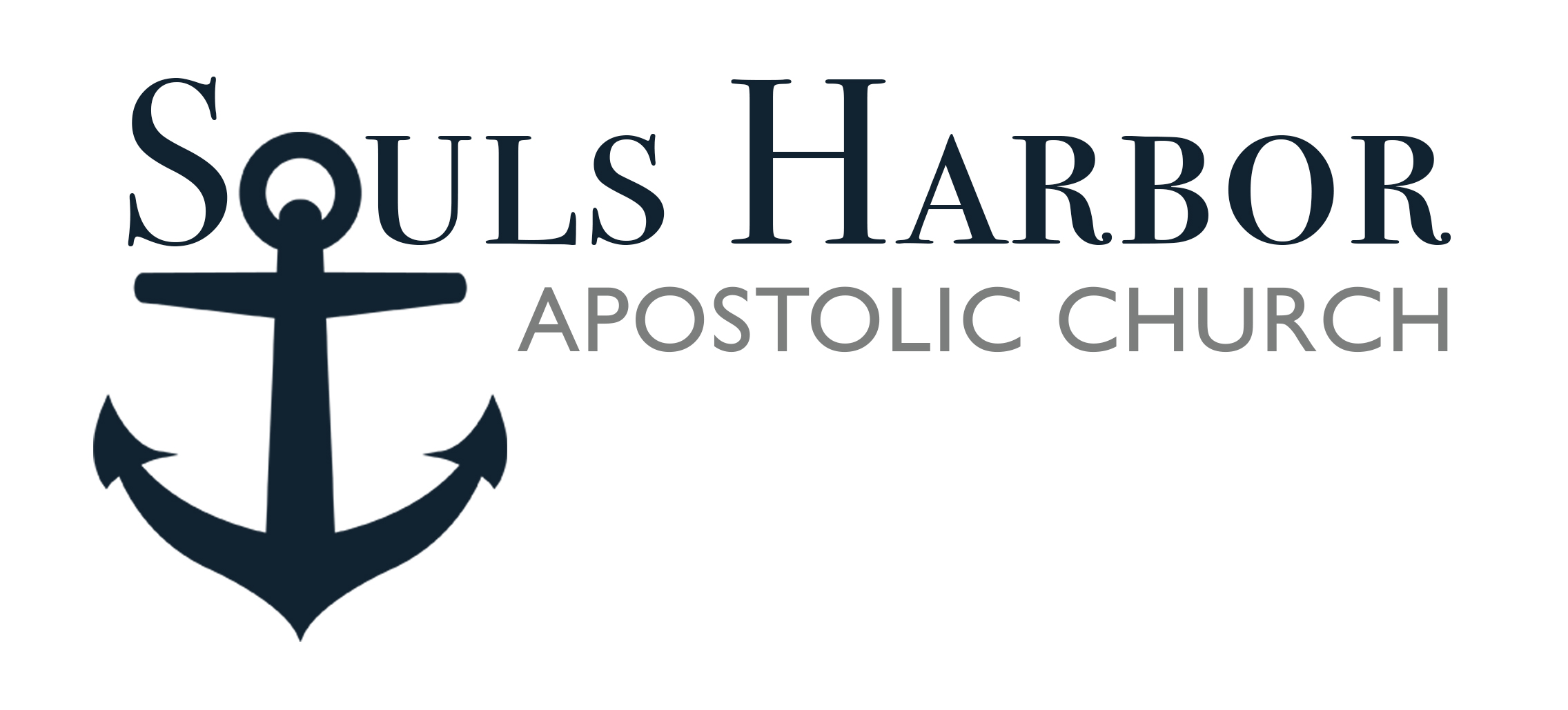 Souls Harbor Apostolic Pentecostal Church