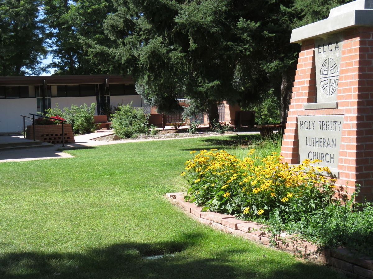 Holy Trinity Lutheran Church