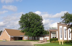 First Christian Church