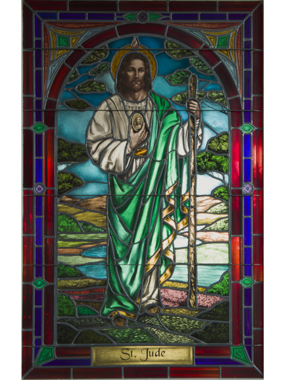 Heart of Jesus Maronite Rite