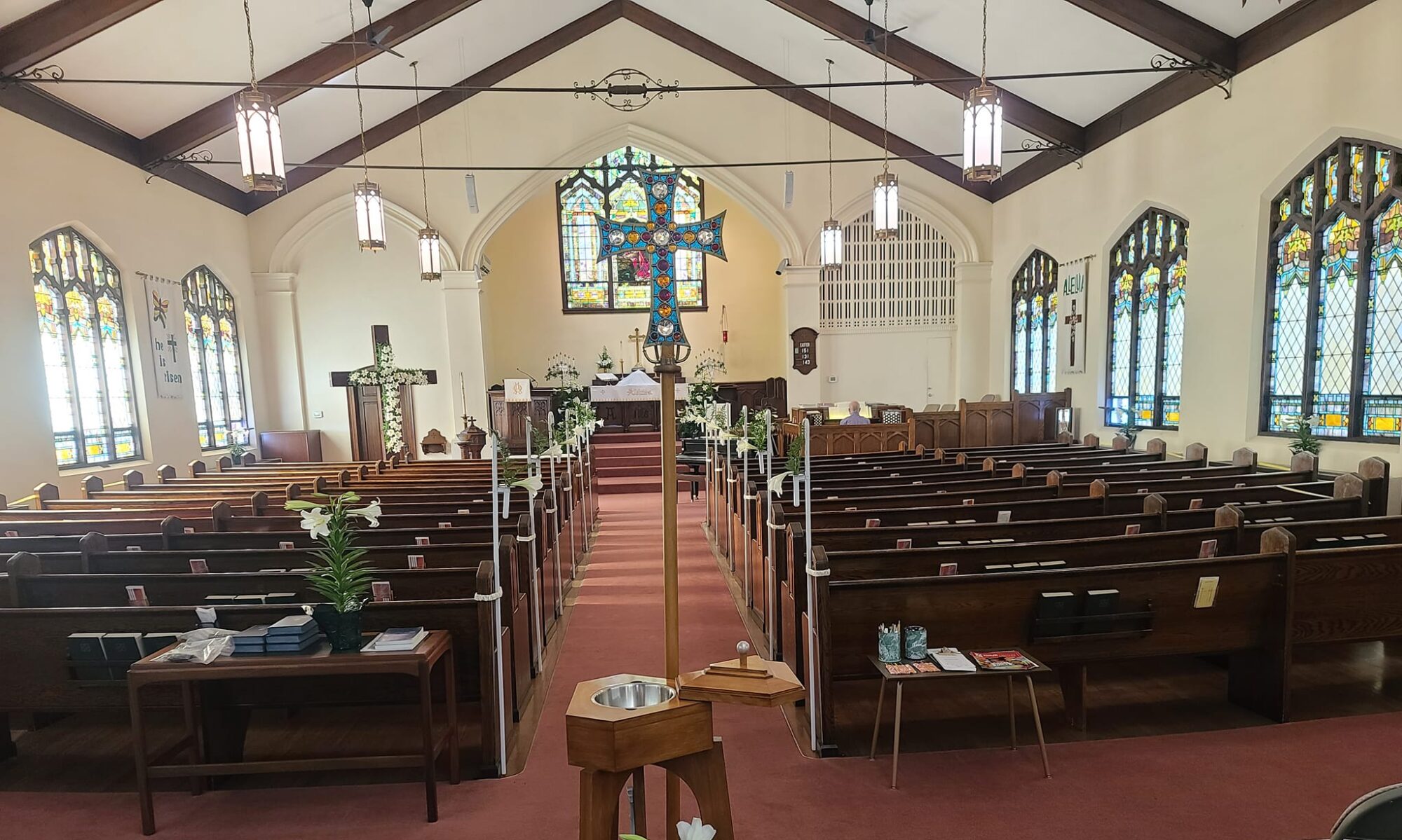 North Riverdale Lutheran Church