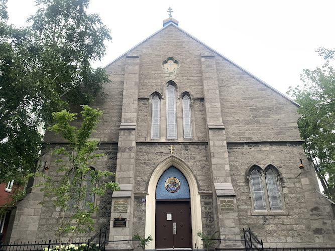 St. Peter and Paul Orthodox Sobor