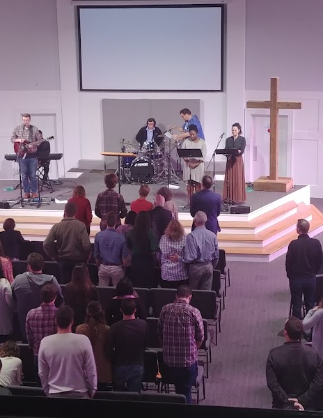 Riverside Community Church