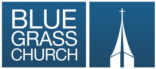 Blue Grass Church