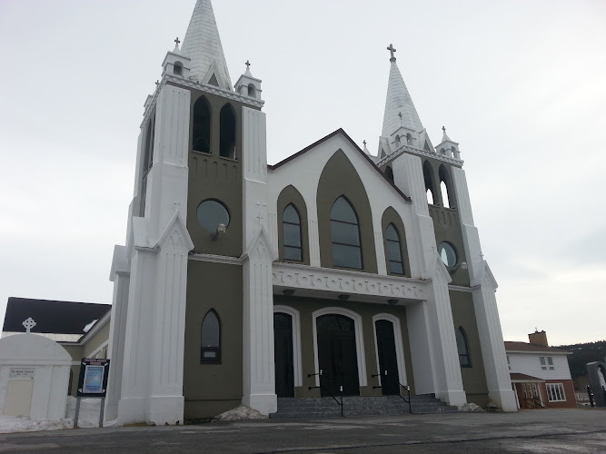 Sacred Heart Catholic Church