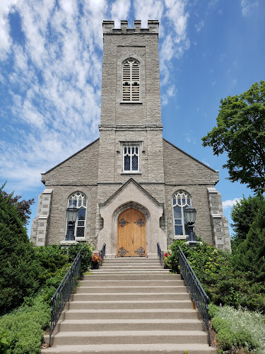 St. John's Anglican Church