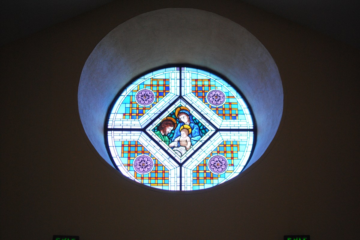 St. Mary's Catholic Church