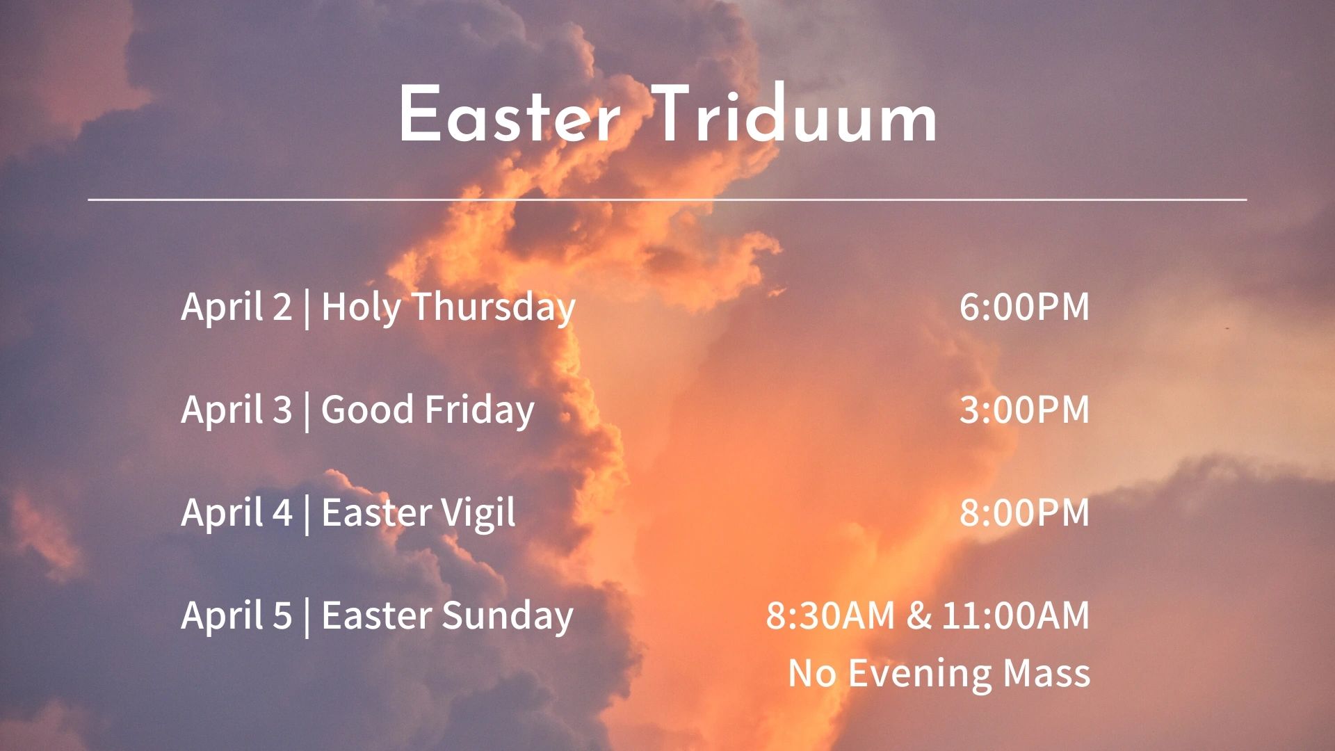 Saint Catherine of Siena Catholic Church