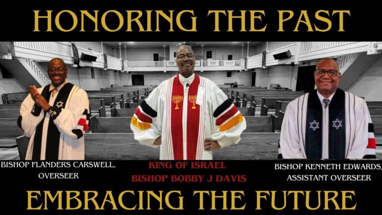 Spiritual Israel Church