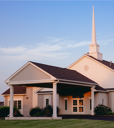 Providence Presbyterian Church