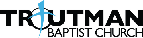 Troutman Baptist Church