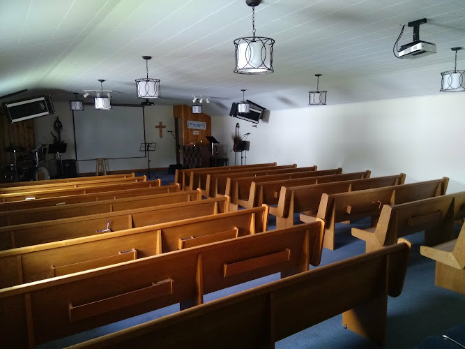 Truro Alliance Church