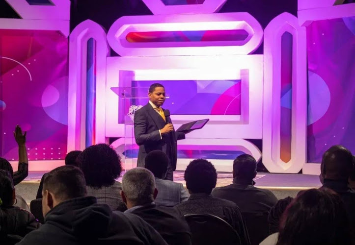 Christ Embassy Toronto - Hamilton