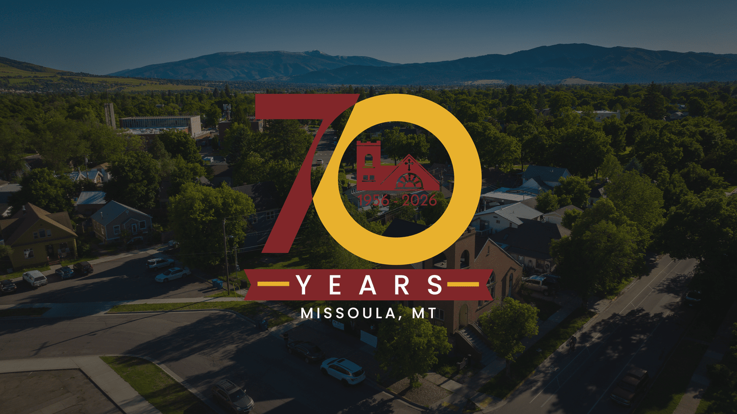 Annunciation Greek Orthodox Christian Church