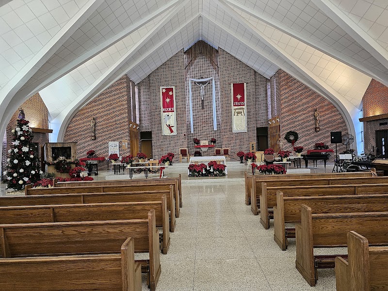 St. Josephine Bakhita Catholic Church